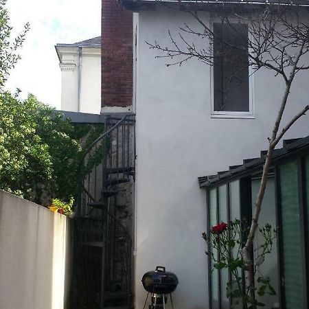 Studio Hauts Paves Apartman Nantes Kültér fotó